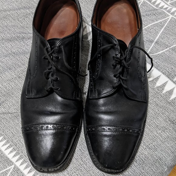 Allen Edmonds lloyd - Picture 3 of 4